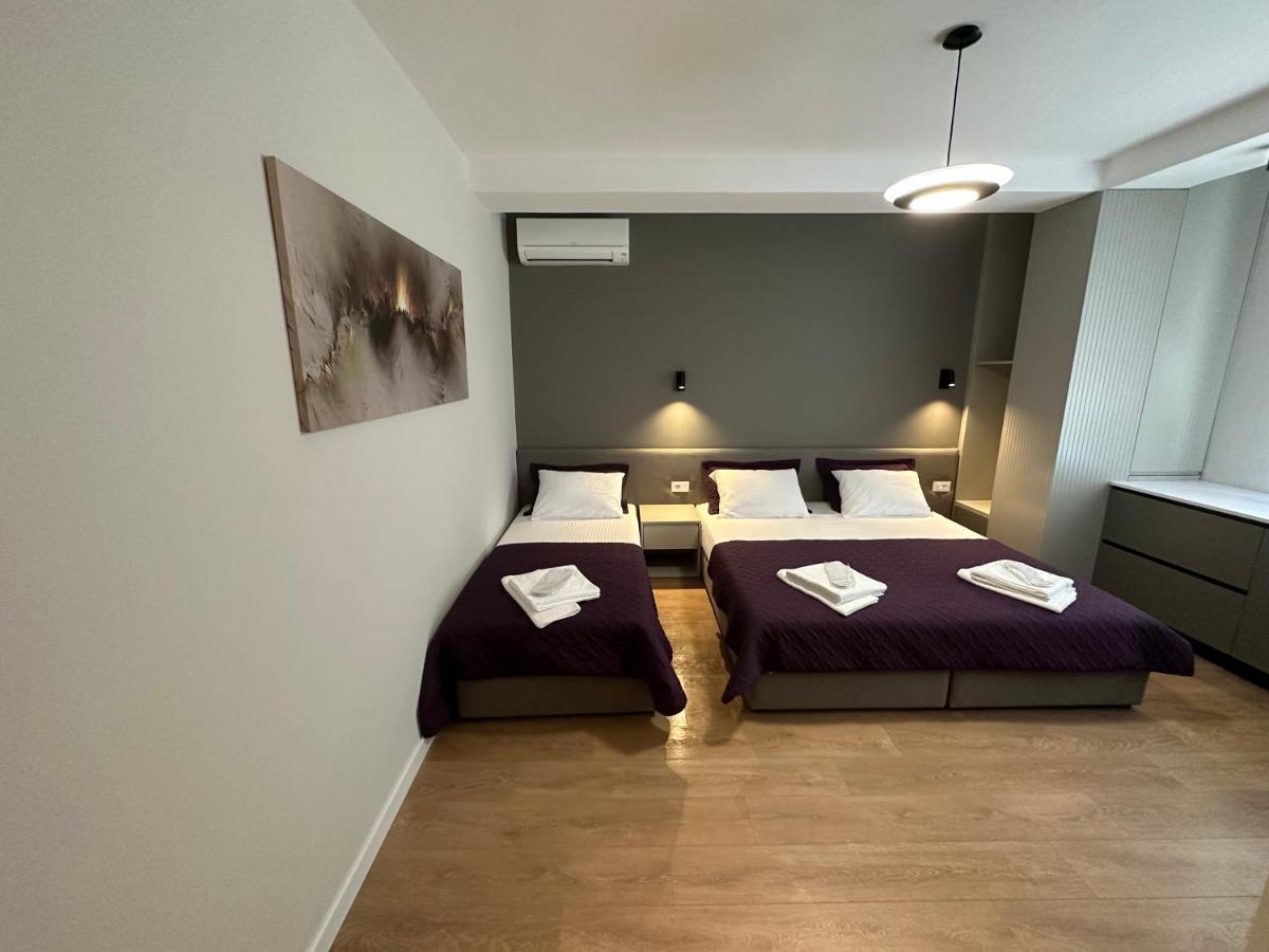 Soin Rooms Tiranë Luaran gambar