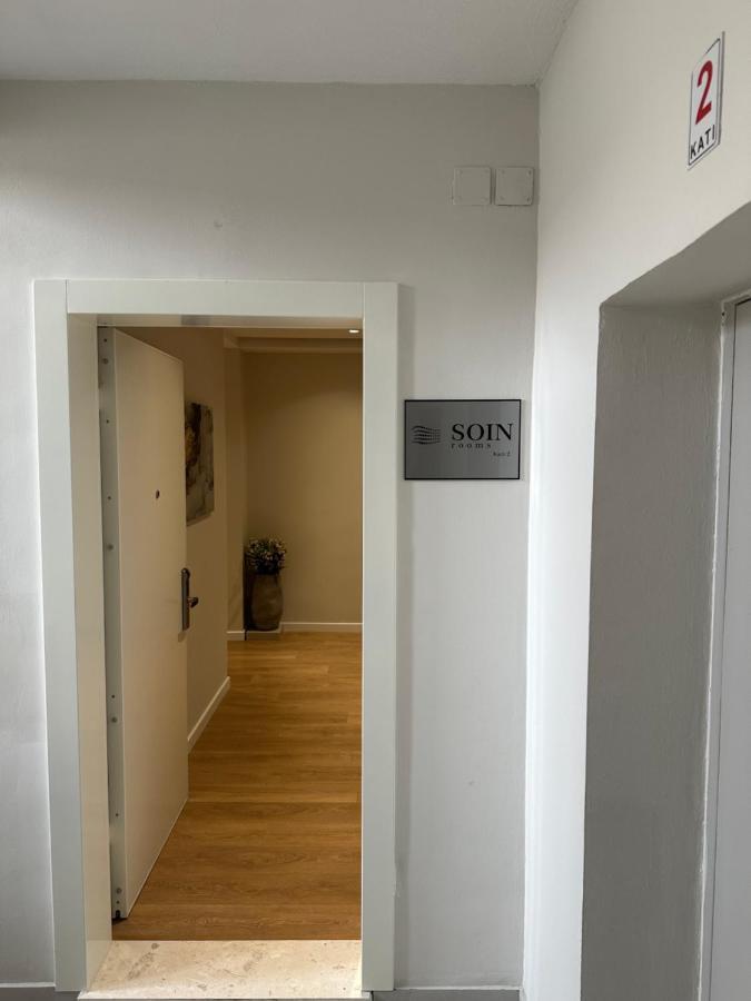 Soin Rooms Tiranë Luaran gambar