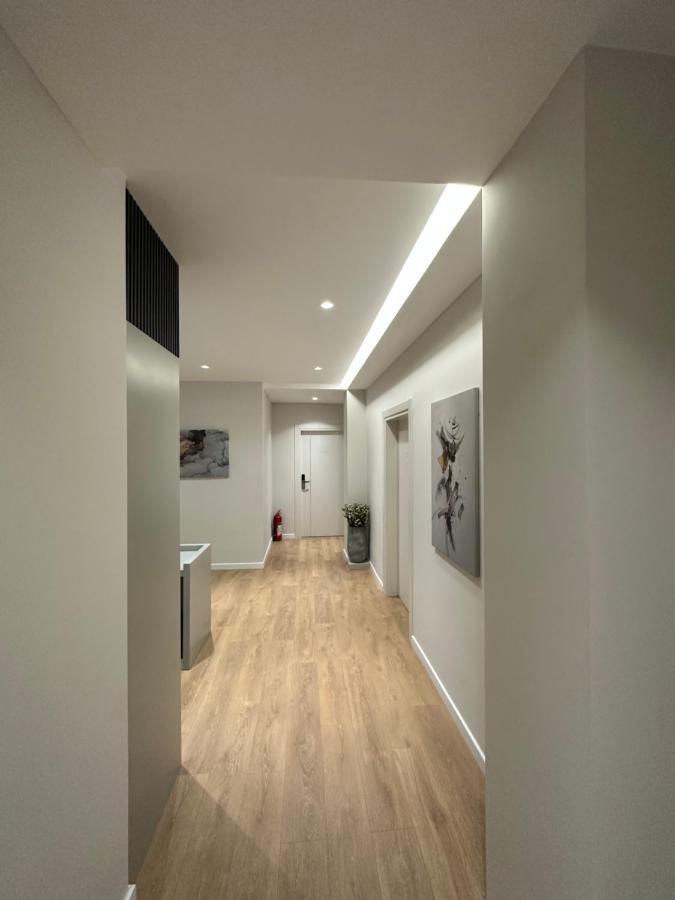 Soin Rooms Tiranë Luaran gambar